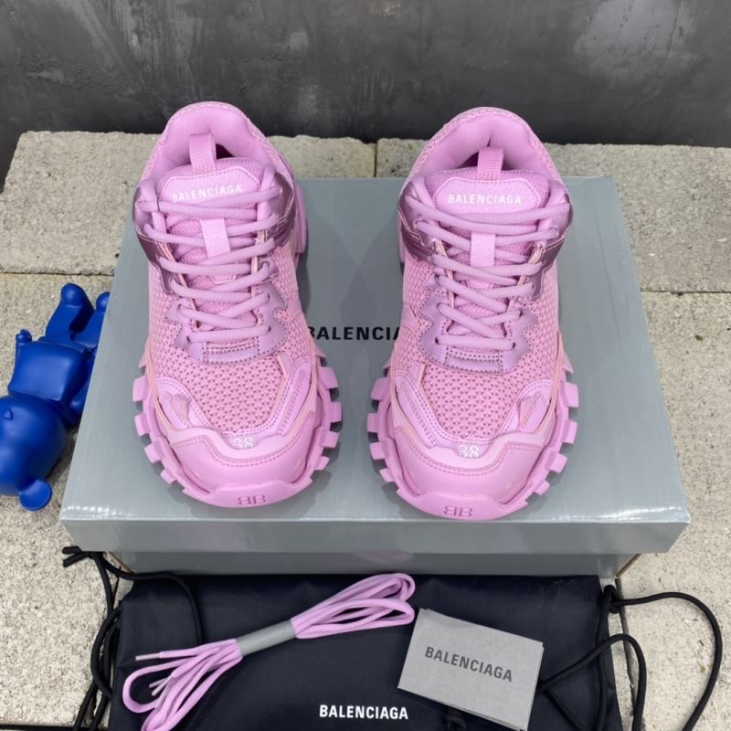 Balenciaga Track Shoes